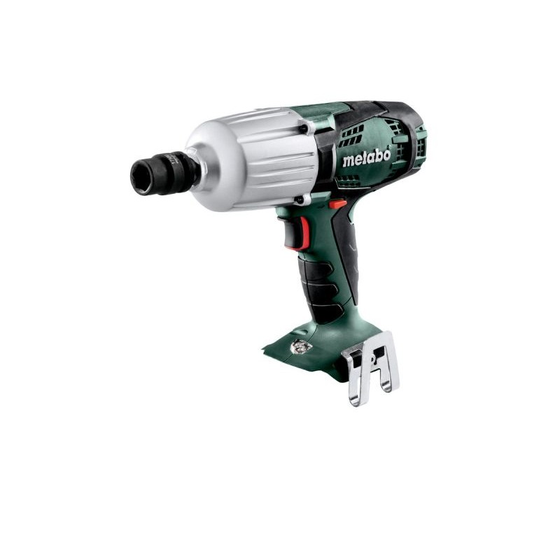 602198840 Metabo SSW18LTX600 Karkasse