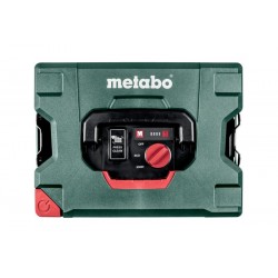 602021850 Metabo AS18LPCAkkusauger Karkasse