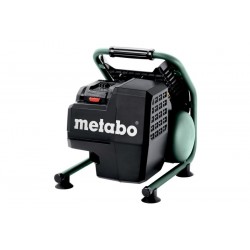 601521850 Metabo Power160-518LTXBLOFAkku-Kompressor Karkasse