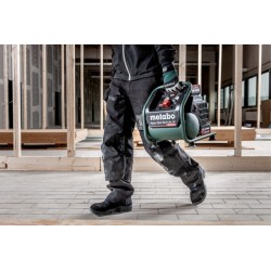 601521850 Metabo Power160-518LTXBLOFAkku-Kompressor Karkasse