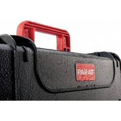 6520000391 Parat Werkzeugkoffer Protect 30-S Roll