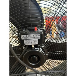 Trommelventilator 114888 49